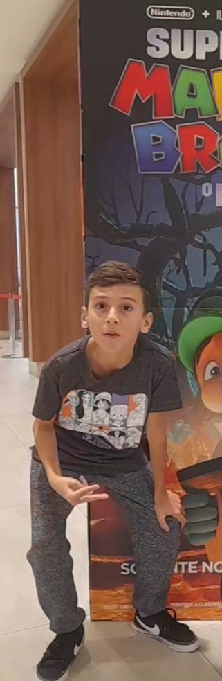 Bola pra Cima